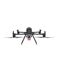 MICASENSE AgEagle RedEdge Multispectral Camera Kit (Including DJI Skyport for Matrice 300)