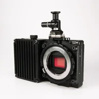 Freefly Adjustable Monitor Mount Quick Release