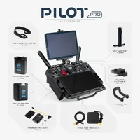 Freefly Tripod Adapter (Pilot Pro)