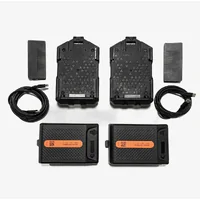 Freefly Mōvi Pro Essentials Bundle + Travel Case (SL4)