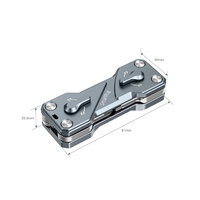SmallRig Folding Screwdriver Kit Hunter AAK2495