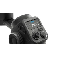 GoPro Fluid Pro AI Multi-Device Gimbal Stabilizer with AI Tracking