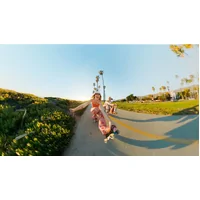 GoPro 4ft (1.2m) Extension Pole