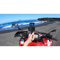 GoPro Display Mod for HERO12/11/10/HERO9/Hero8 Black