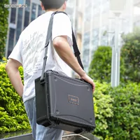 Sunnylife DJI Neo 2 Fly More Combo Hard Case
