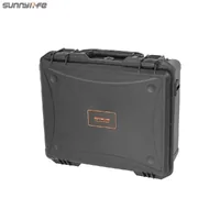 Sunnylife DJI Avata 360 Waterproof Hard Case