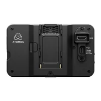 Atomos Shinobi II 5-inch 1500 nit HDR Monitor