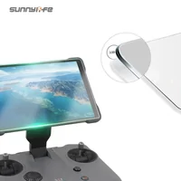 Sunnylife 2-Pack DJI RC Pro 2 Tempered Glass Screen Protector