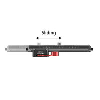 SmallRig Blackmagic Pocket Cinema Camera 4K/6K - DJI Ronin S/Crane 2/Moza Air 2
