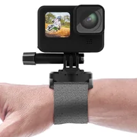 Telesin Rotatable Wrist Strap For Action Cameras Version 2
