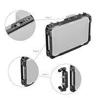 SmallRig Atomos Nija V Monitor Cage 