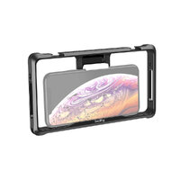 SmallRig Standard Universal Mobile Phone Cage - CPU2391 