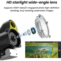 Chasing CanFish CF1 Live Underwater Fishing Camera