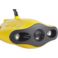 GLADIUS MINI | Underwater Drone w/ 100 m Tether & Winder