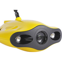 GLADIUS MINI | Underwater Drone w/ 100 m Tether & Backpack