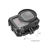 SmallRig Vlogging Cage for GoPro HERO8 Black - CVG2505