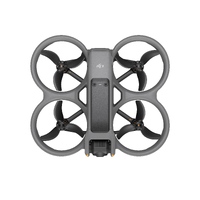 DJI Avata 2 Fly Smart Combo (Three Batteries)