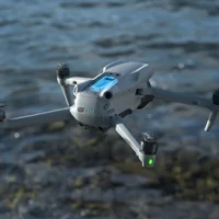 DJI 4G Cellular Dongle 2