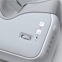DJI FPV Goggles (2nd hand) - 1 month warranty
