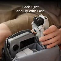 DJI Lito X1 Fly More Combo Plus (DJI RC 2)