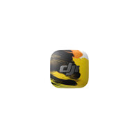 DJI Mic Mini 2 Time Series Magnetic Front Cover