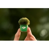 DJI Mic Mini 2 Multi-Color Windscreens