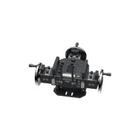 DJI Master Wheels 3 Axis
