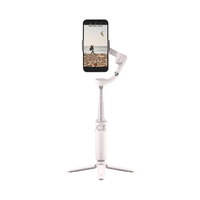 DJI OM5 Smartphone Gimbal - Sunset White
