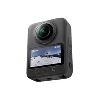 DJI Osmo 360 Motorcycle Handlebar POV Combo