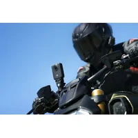 DJI Osmo Motorcycle Heavy-Duty Mount