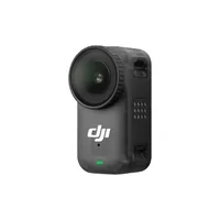 DJI Osmo Nano Vlog Combo (128GB, DJI Mic Mini Transmitter Infinity Black)