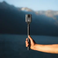 DJI Osmo 1.2m Invisible Selfie