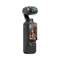 DJI Osmo Pocket 3 Vlog Combo (DJI Mic Mini)