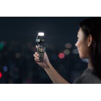 DJI Osmo Pocket 4 Fill Light