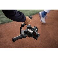 DJI RS 5 Electronic Briefcase Handle