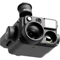 DJI Zenmuse H30T With Enterprise Care Basic (1-Year)