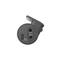 Blackvue DR590 1 Channel Dashcam