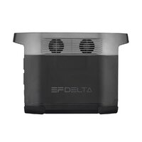EcoFlow Delta Power Station with 1800W AC output & Built in 1260Wh (105Ah@12V) Battery