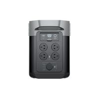 EcoFlow Delta 2 Max Portable Power Station