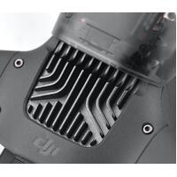DJI FPV ESC Heat Sink Bracket