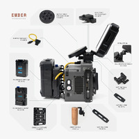 Freefly Ember S5K (4TB) - Gray