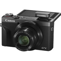 ILimited Edition Canon PowerShot G7 X Mark III 30th Anniversary Graphite