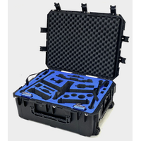 GPC Inspire 3 Travel Mode Case