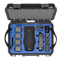Go Professional Cases DJI Mavic 2 Pro / Zoom Hard Case