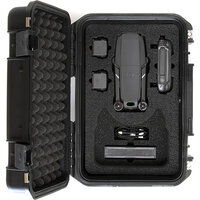 GPC Goggles & Mavic 2 w/ Smart Controller Combo Case