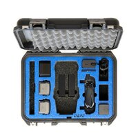 Go Professional DJI Mavic Pro & CrystalSky Hardcase