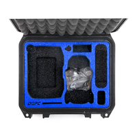 Go Professional Cases DJI Mini 2 Foam Replacement