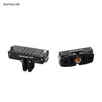 Sunnylife Insta360 GO Ultra Magnetic Quick Release Adapter