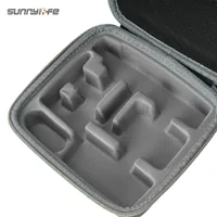 Sunnylife Insta360 GO Ultra Multifunctional Bundle Case