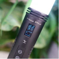 Bushman Panoramic HALO PRO 360 Light